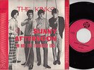 KINKS Sunny afternoon 7