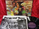 DECCA STEREO SET 609-11 UK GERSHWIN PORGY AND BESS WILLARD WHITE MAAZEL NM