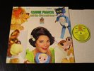 Connie Francis & The Kids Next Door-ORIGINAL 1968 US Kids LP-NEAR MINT-RAREST