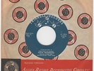 '59 R&B/W Coast DooWop FLOYD HENDERSON/Grp Tenderly/Nosy Rosy TRIANGLE M- HEAR