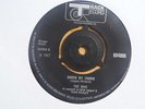 Who,The Last Time,(604006),b/w Under My Thumb,Original pressing,7