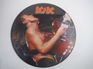 AC/DC,That's The Way I Wanna Rock N Roll,Rare picture disc,,LP