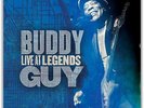 Sony Buddy Guy - Live At Legends Vinyl LP
