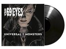 THE 69 EYES, Universal monsters BLACK VINYL LP *NEU*
