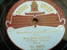 BREJAN-SILVER / Faust - Romeo & juliette  / ODEON