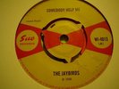 NORTHERN SOUL-UK SUE-THE JAYBIRDS-SOMEBODY HELP ME / THE RIGHT KIND -NR EX