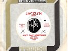Rare 60's Classic, Paul Smith, Ain't That Something/I'll Run, Jacklyn, VG++