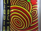 Liquid Liquid - Optimo EP NEW 45RPM 12