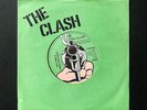 THE CLASH NM 7