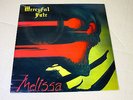LP Mercyful Fate - Melissa - Bernett Records 1983 Original France