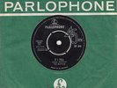 BEATLES 1st PRESS EXPORT DP 562 1964 *IF I FELL/ TELL ME WHY*