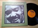 HAROLD LAND Eastward Ho: In New York JAZZLAND LP US ORIGINAL JAZZ NMINT 