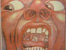 King Crimson - In The Court Of The Crimson King LP
