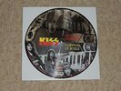 KISS - CARNIVAL OF SOULS promo Picture LP USA