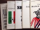 5 Box Sets COMMAND Audiophile Vinyl Records Enoch Light Near Mint 15 Lps