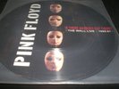 PINK FLOYD The Wall Live LP unplayed PICTURE DISC VINYL