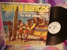 RARE SURF ROCK- THE GREAT SURFING RHYTHMS OF THE NEW DIMENSIONS