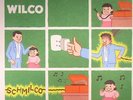 WILCO - Schmilco - Vinyl (limited gatefold pink vinyl LP + MP3 download code)