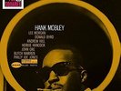Hank Mobley-No Room for Squares  (US IMPORT)  VINYL NEW