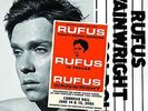 WAINWRIGHT,RUFUS-RUFUS DOES JUDY AT CARNEGIE HALL (GAT (US IMPORT)  VINYL LP NEW