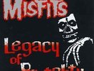 Misfits-Legacy Of Brutality  (US IMPORT)  VINYL NEW