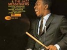 Art Blakey and the Jazz Mes...-Mosaic  (US IMPORT)  Vinyl / 12