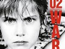 U2-WAR  (US IMPORT)  VINYL NEW