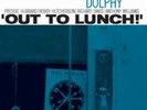 Eric Dolphy-Out to Lunch  (US IMPORT)  VINYL NEW
