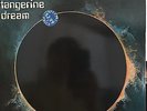 Tangerine Dream 2LP Zeit UK Gatefold LP prog