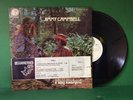 Jimmy Campbell. Half Baked LP | Vertigo VEL-1000 | WLP Promo | NM | Psych Folk