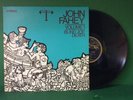 John Fahey - Volume 1 Blind Joe Death LP | Takoma C-1002 | EX/NM | Folk