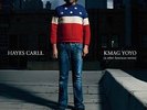 CARLL,HAYES-KMAG YOYO (& OTHER AMERICAN STORIES)  (US IMPORT)  VINYL LP NEW
