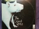 The Good Rats-S/T-Rare Original 1969 Garage Psych LP-Kapp 3580-VG+