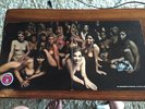 JIMI HENDRIX EXPERIENCE Electric Ladyland N MINT UK Polydor DOUBLE LP NUDE COVER