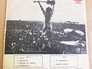 THE WHO Live at Leeds LP Unique Diff Back & Front Cover Peruvian 
