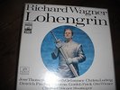 Richard Wagner Lohengrin