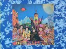 ROLLING STONES - THEIR SATANIC MAJESTIES REQUEST (FR. PRESSING 12