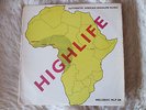 AMBROSE CAMPBELL and others – Highlife – 10in Melodisc LP