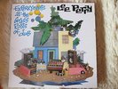 LEE PERRY – Experryments At The Grass Roots Of Dub – Ariwa LP (Mad Professor)