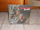 SEALED GRAND FUNK RAILROAD SURVIVAL