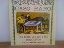 Butthole Surfers ¡Caso Raro (Rare Case) Bootleg LP