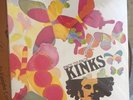 The Kinks Face To Face lp NM / Vg+++ mono PRT Uk