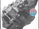 THE UNDERTONES - LP - Sire