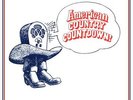 American Country Countdown 3-25-78 Johnny Cash Marty Robbins Carpenters Kendalls