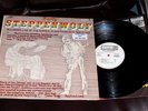EARLY STEPPENWOLF Dunhill WLP white label promo THE PUSHER Tighten Up Your Wig