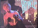 DAVID BOWIE - LET'S DANCE ORIG. 1983 EMI ST. 17093 OZ PRESSING NM/EX COND.