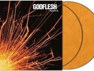 GODFLESH - Hymns [Ltd.2-LP] (DLP)