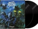 KING DIAMOND - Abigail [2-LP] (DLP)