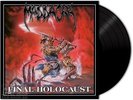 MASSACRA - Final Holocaust [Ltd.LP - BLACK] (LP)