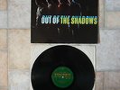 The Shadows Out Of The 1st Mono Green Columbia Vinyl Record Album Hank Marvin
